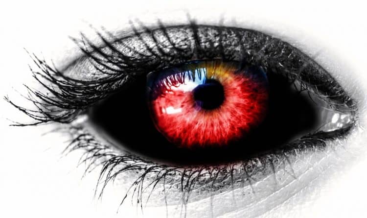 Đau mắt đỏ hay Viêm kết mạc do Virus là gì?