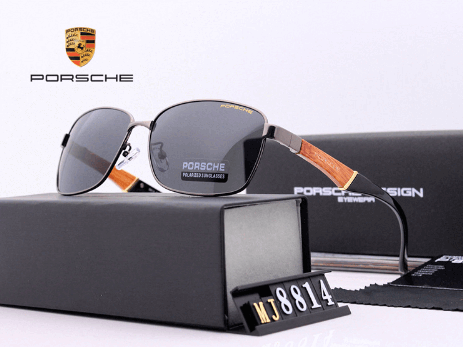 [Review] Trên tay nhanh mẫu kính mới Porsche P8841
