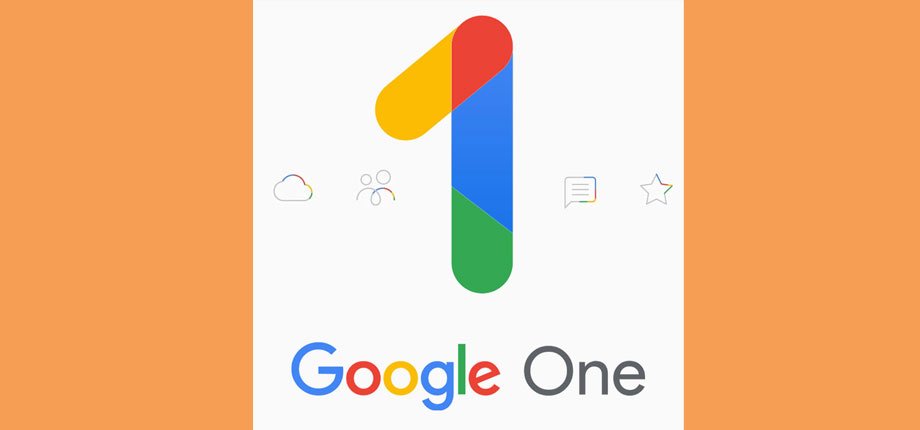 Nâng cấp tài khoản Google One