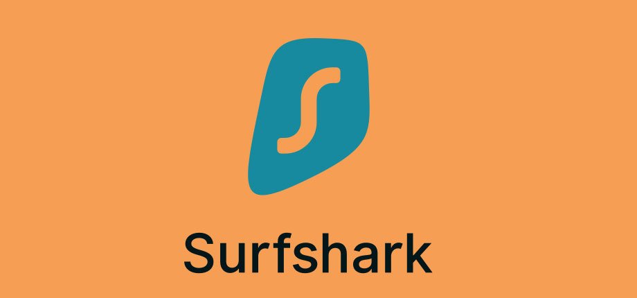 Surfshark VPN Premium