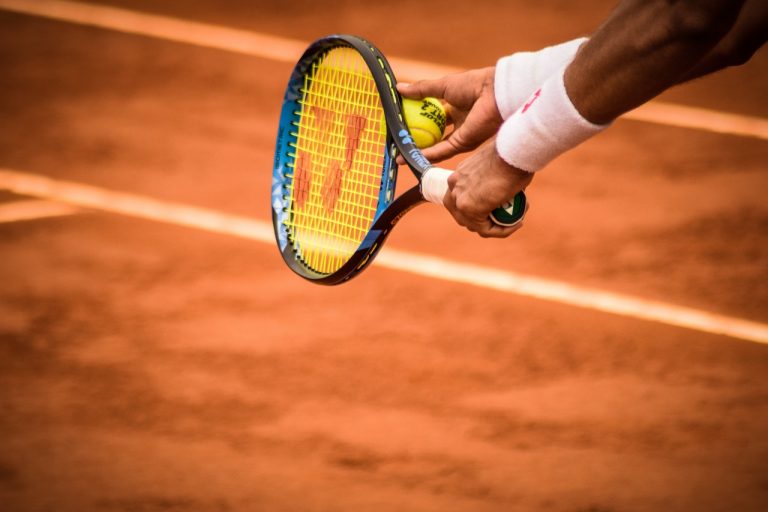 Tennis – môn thể thao đáng để trải nghiệm