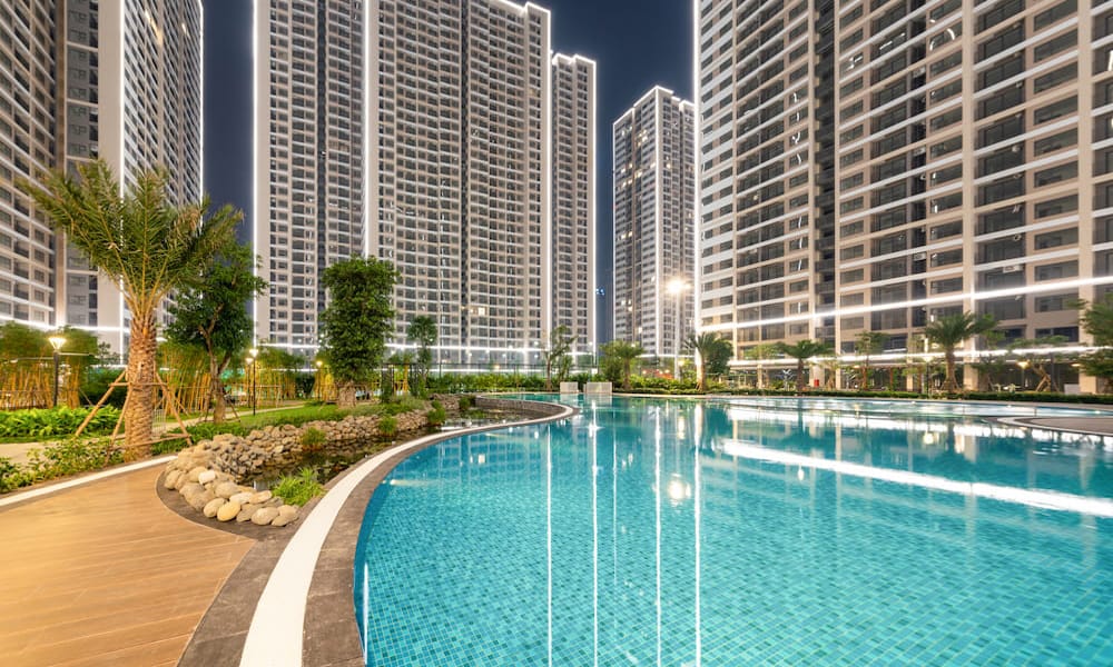Vinhomes Smart City