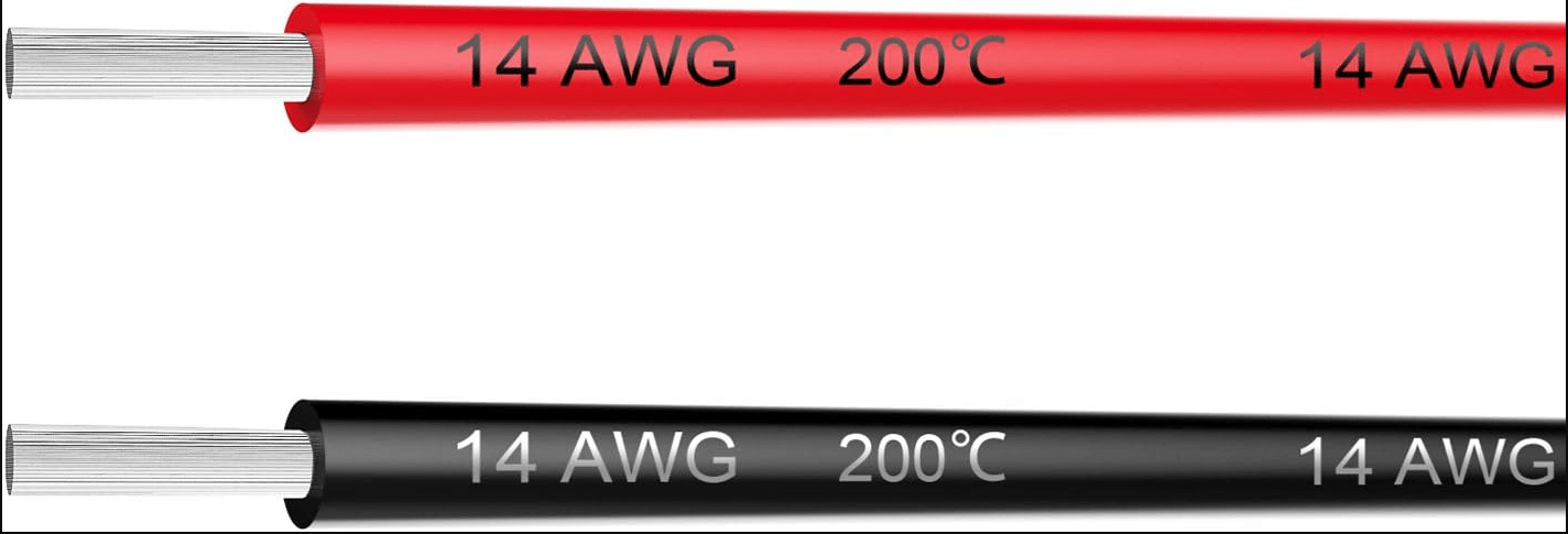 [Công cụ] Tính toán dây điện AWG phù hợp với điện năng lượng mặt trời