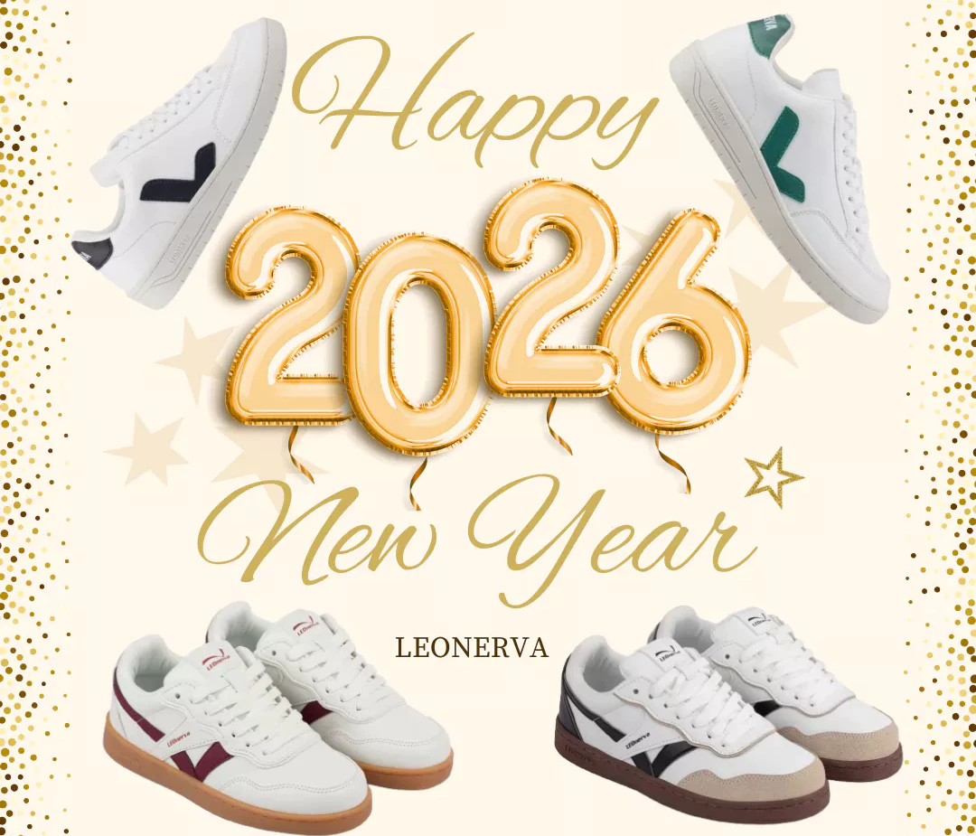 Thương hiệu giày LEOnerva 