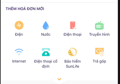 Mục điện trong ứng dụng