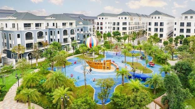 Sản phẩm bất động sản nào đang được lòng giới đầu tư? - Ảnh 1.