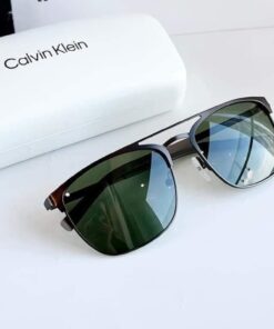 Kính Mát Calvin Klein CK Fashion Sunglasses CK20123S-008 Màu Xanh