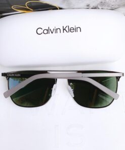 Kính Mát Calvin Klein CK Fashion Sunglasses CK20123S-008 Màu Xanh