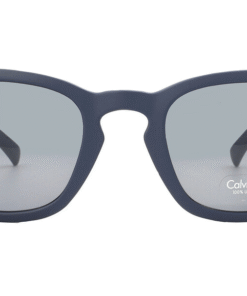 Kính Mát Calvin Klein R724S 414 53 Men’s Sunglasses Xanh navy