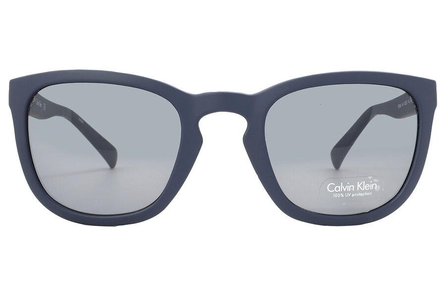 Kính Mát Calvin Klein R724S 414 53 Men’s Sunglasses Xanh navy