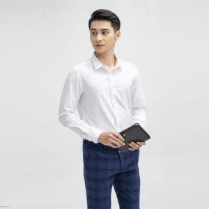Lợi thế của ngoại hình khi phỏng vấn