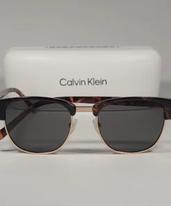 Kính Mát Calvin Klein CK20314S 235 – Đỉnh Cao Thời Trang, Bảo Vệ Đôi Mắt