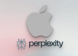 Apple đang cân nhắc thâu tóm Perplexity AI để phát triển công cụ tìm kiếm dùng trí tuệ nhân tạo