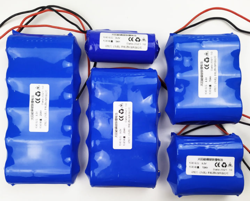 Pin năng lượng mặt trời