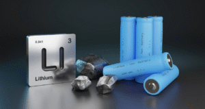 Pin các loại bao gồm Lithium, lifepo4.