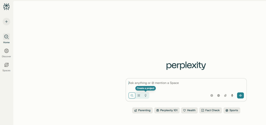 perplexity là gì?