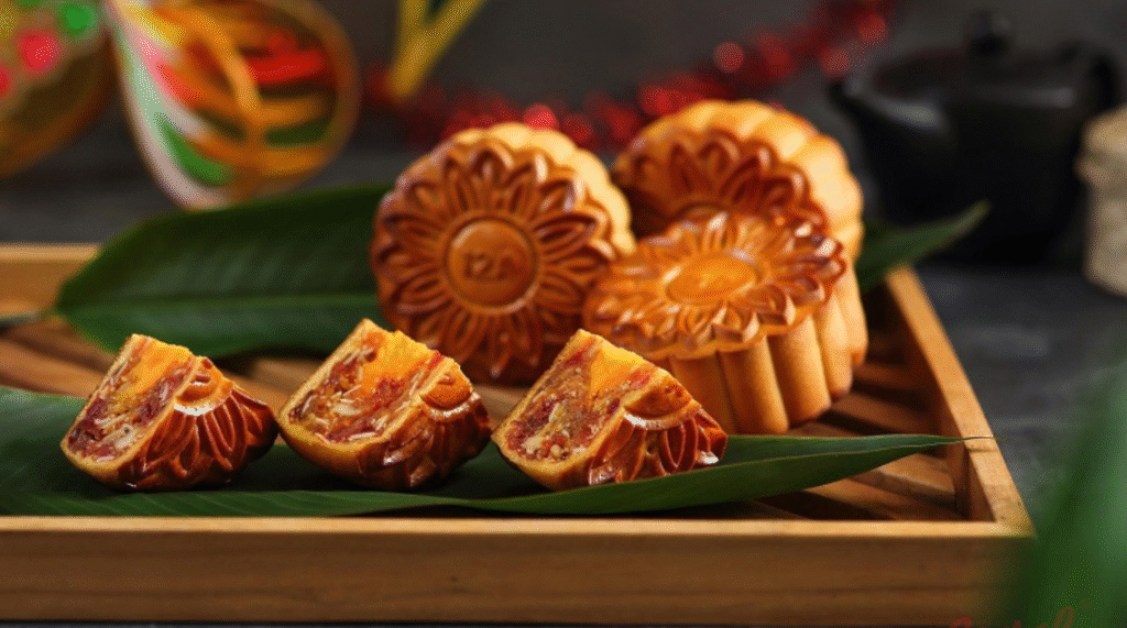 Các phong tục truyền thống trong Tết Trung Thu