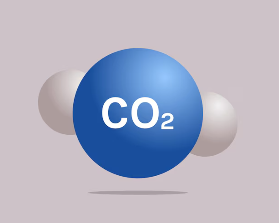 CO2 là gì?