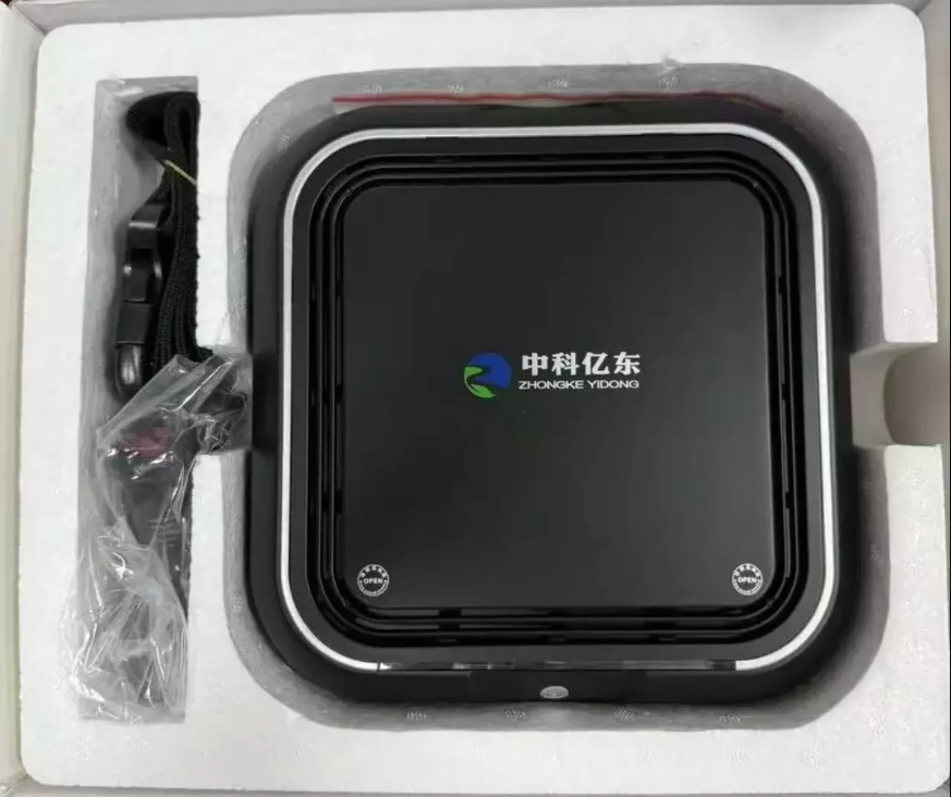máy lọc không khí zhongke yidong