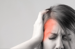 Đau nửa đầu là gì?
