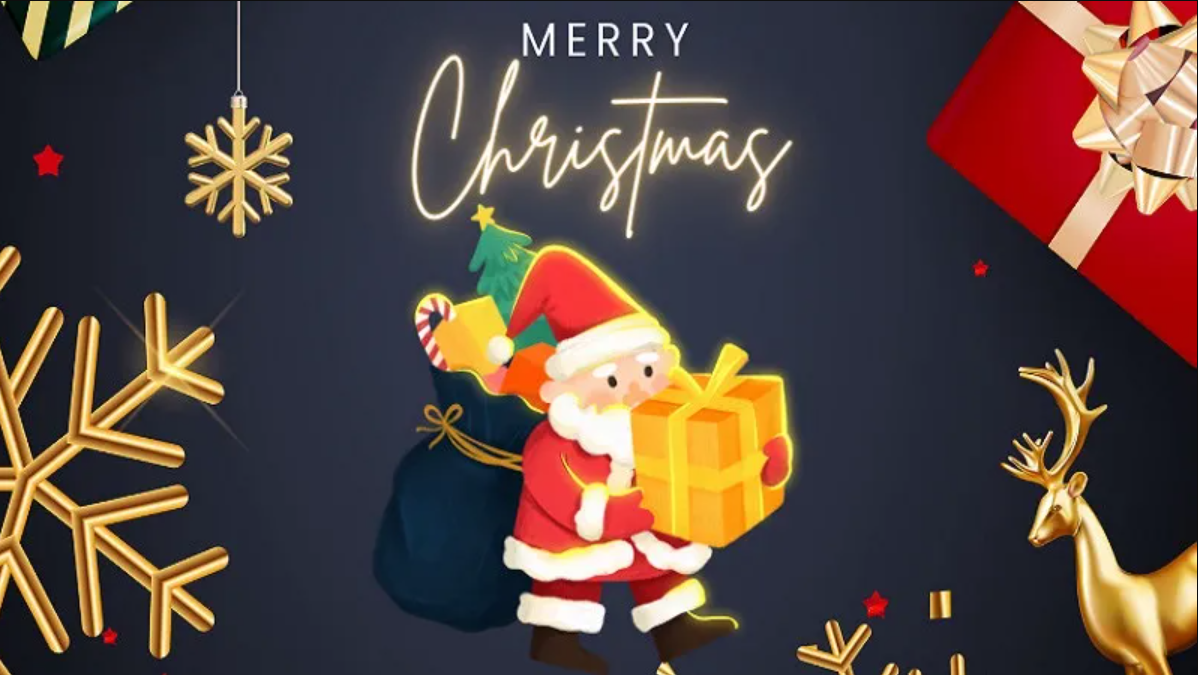 Tổng quan về đêm lễ Giáng Sinh vào ngày nào, ý nghĩa đêm 24 và ngày 25 chuẩn