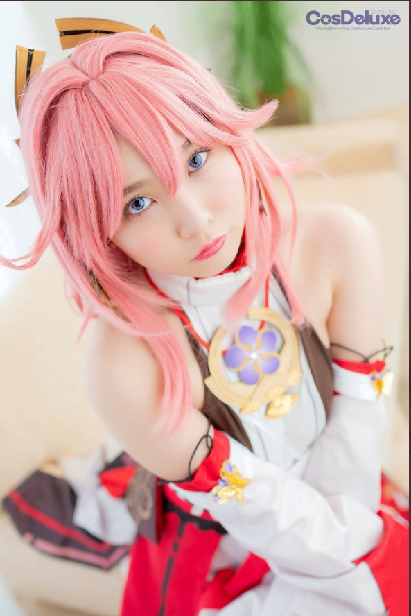 Aoi Kururugi (枢木あおい) 