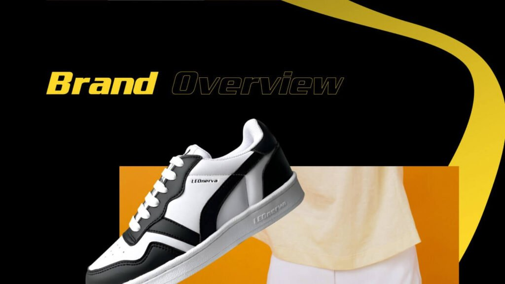 Brand Leonerva