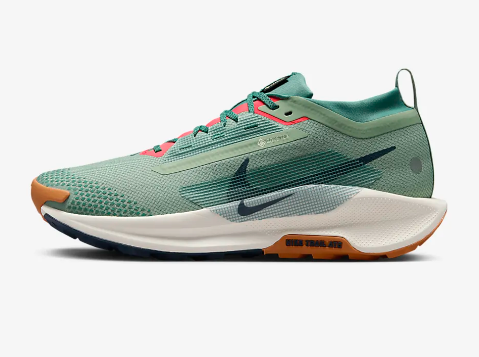 Nike Pegasus Trail 5 GORE-TEX : Thiết kế đẹp và đa dạng sử dụng