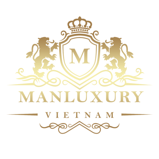 Logo Manluxury